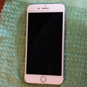 IPHONE 7 PLUS CELLPHONE